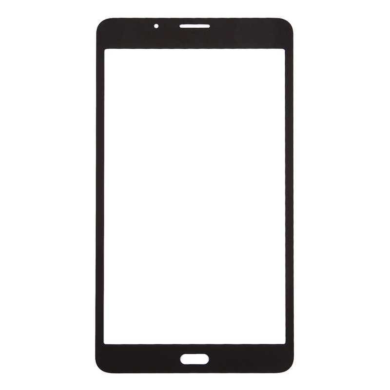 For Samsung Galaxy Tab A 7.0 LTE (2016) / T285 Front Screen Outer Glass Lens with OCA Optically Clea
