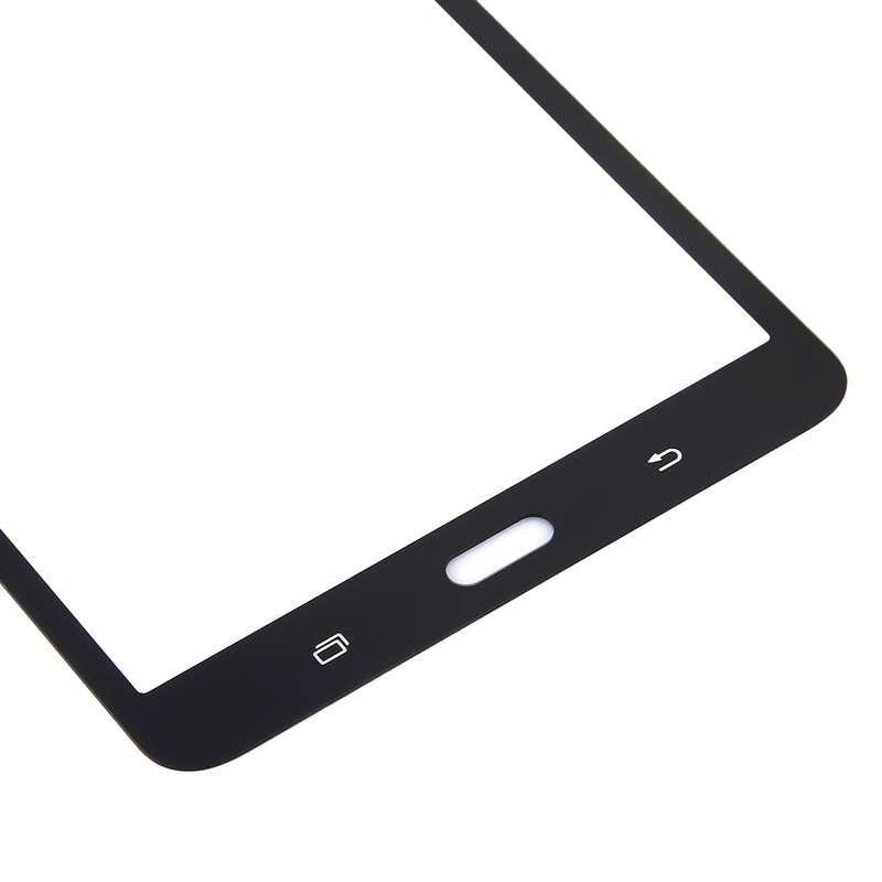For Samsung Galaxy Tab A 7.0 LTE (2016) / T285 Front Screen Outer Glass Lens with OCA Optically Clea
