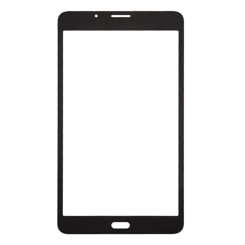 For Samsung Galaxy Tab A 7.0 LTE (2016) / T285 Front Screen Outer Glass Lens with OCA Optically Clea