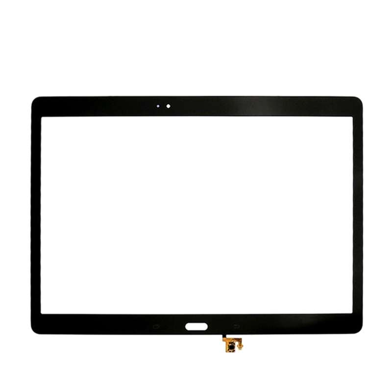 For Samsung Galaxy Tab S 10.5 / T800 / T805 Touch Panel with OCA Optically Clear Adhesive (Black)