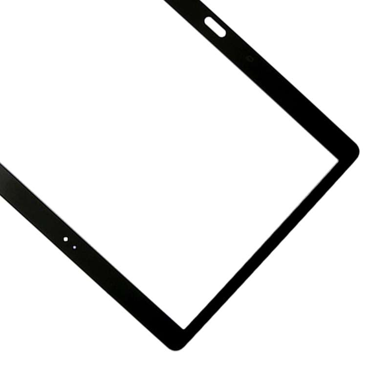 For Samsung Galaxy Tab A 7.0 LTE (2016) / T285 Front Screen Outer Glass Lens with OCA Optically Clea