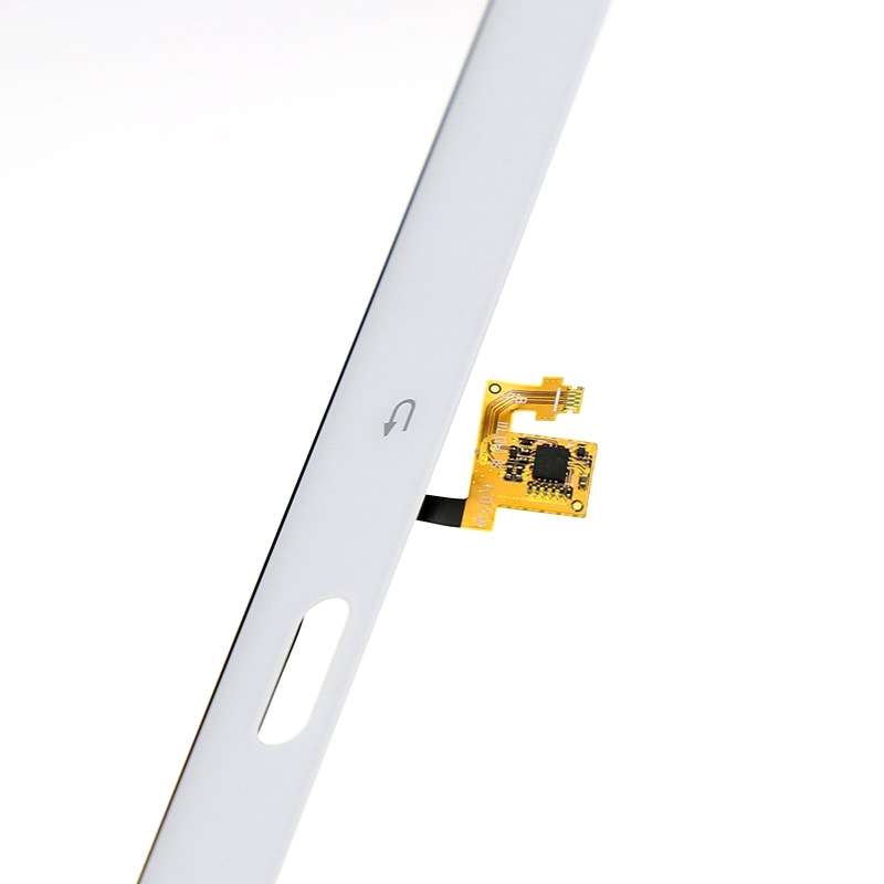 For Samsung Galaxy Tab S 10.5 / T800 / T805 Touch Panel with OCA Optically Clear Adhesive (Black)