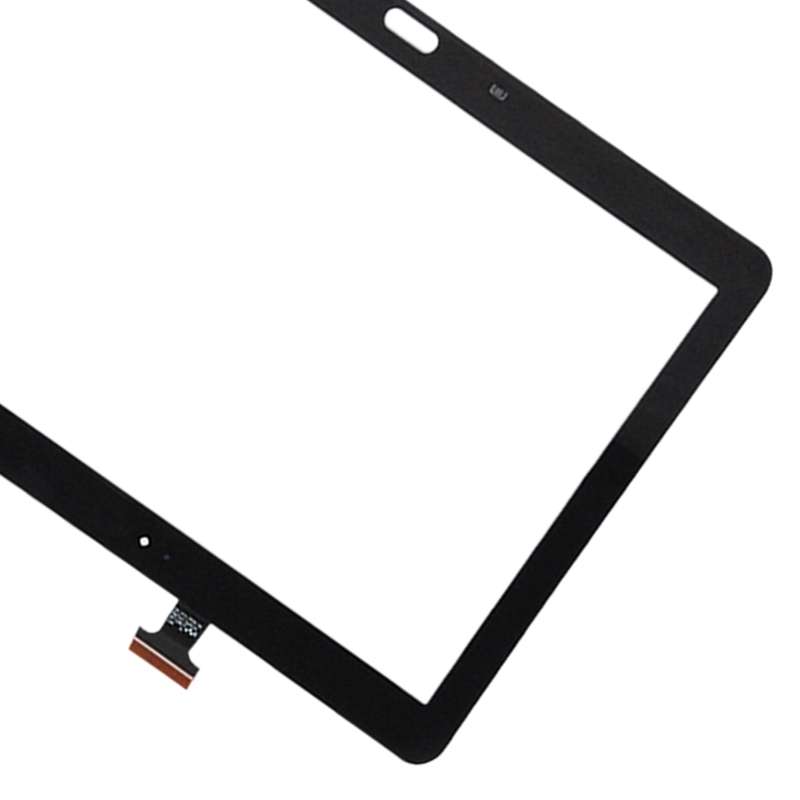 For Galaxy Tab Pro 10.1 / SM-T520 Touch Panel with OCA Optically Clear Adhesive (White)