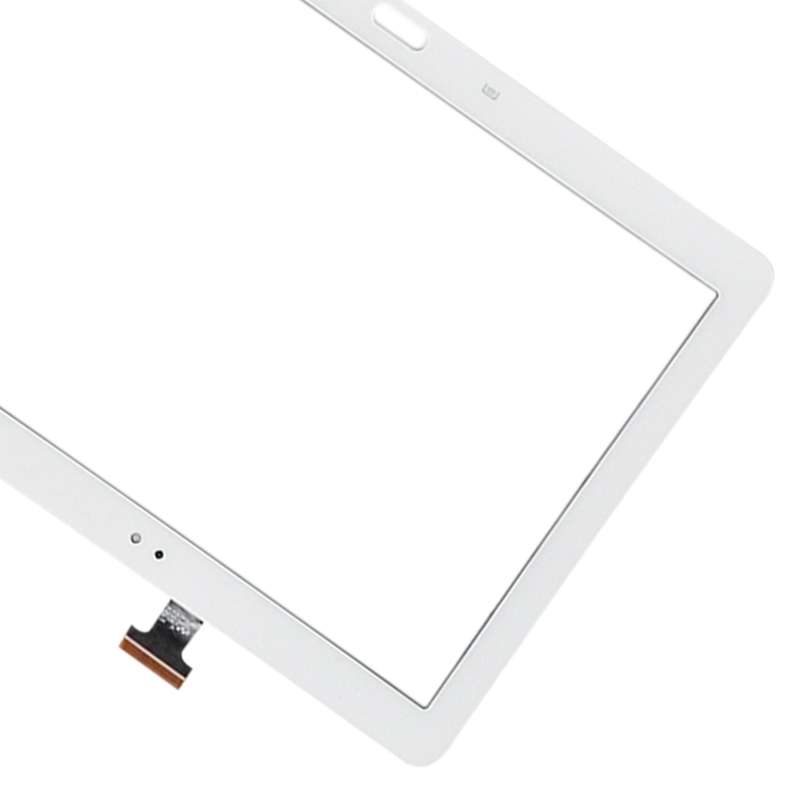 For Galaxy Tab Pro 10.1 / SM-T520 Touch Panel with OCA Optically Clear Adhesive (White)