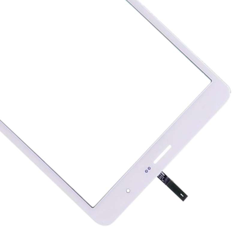 For Galaxy Tab Pro 10.1 / SM-T520 Touch Panel with OCA Optically Clear Adhesive (White)