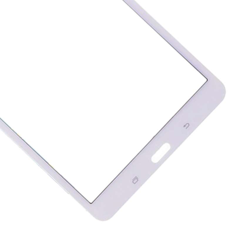 For Samsung Galaxy Tab Pro 8.4 / T321 Original Touch Panel with OCA Optically Clear Adhesive (White)