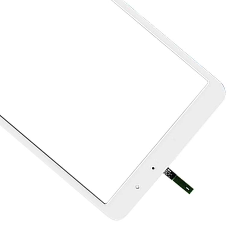 For Samsung Galaxy Tab Pro 8.4 / T320 Touch Panel with OCA Optically Clear Adhesive (White)