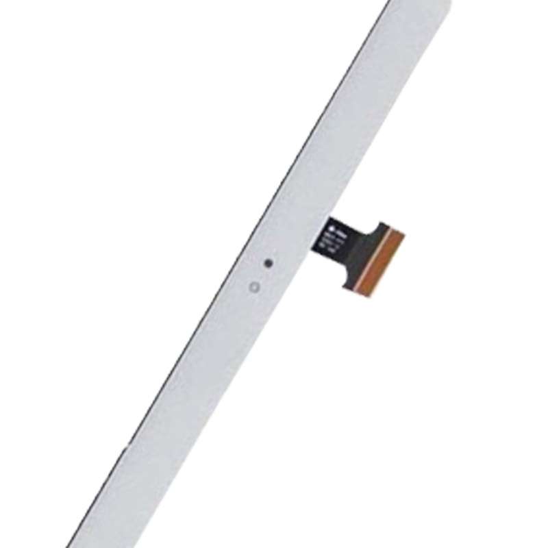 For Samsung Galaxy Tab 3 8.0 / T310 Touch Panel with OCA Optically Clear Adhesive (Black)