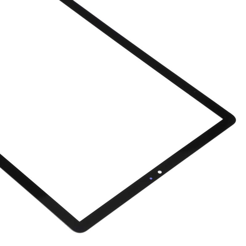 For Samsung Galaxy Tab S6 SM-T860/T865 Front Screen Outer Glass Lens with OCA Optically Clear Adhesi