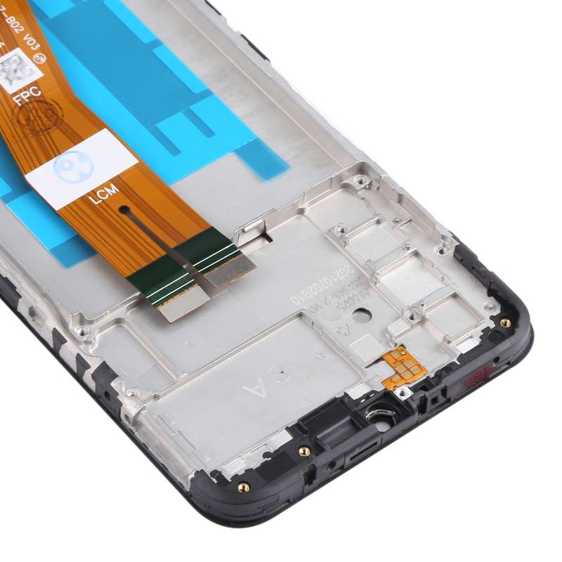 For Samsung Galaxy Tab A 10.1 2019 SM-T510/T515 Touch Panel