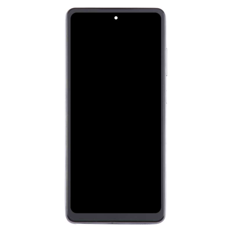 For Samsung Galaxy A52 4G SM-A525 incell Material LCD Screen and Digitizer Full Assembly with Frame,