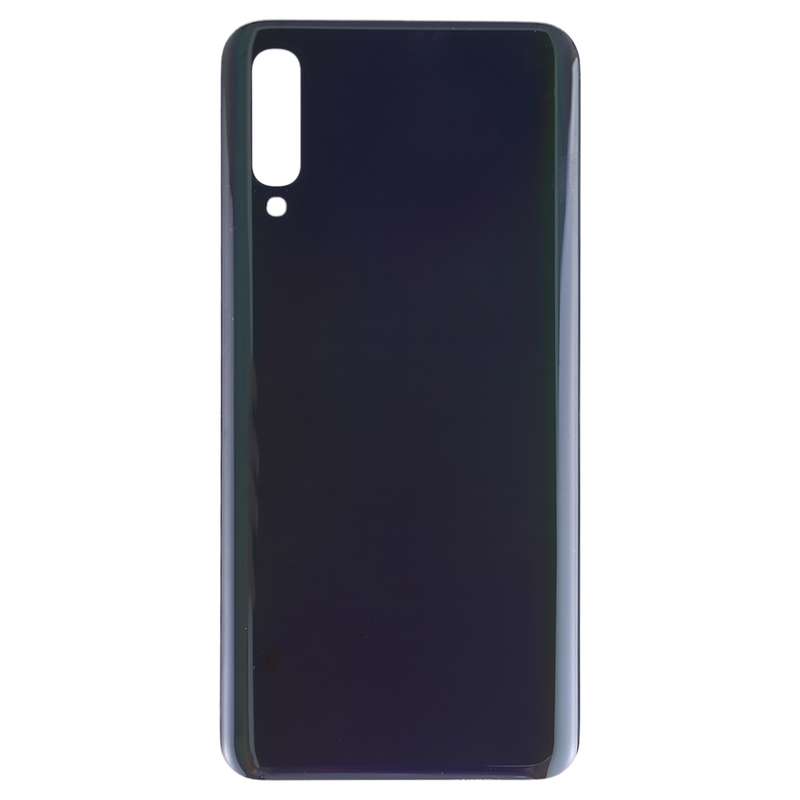 For Galaxy A50, SM-A505F/DS Battery Back Cover (White)