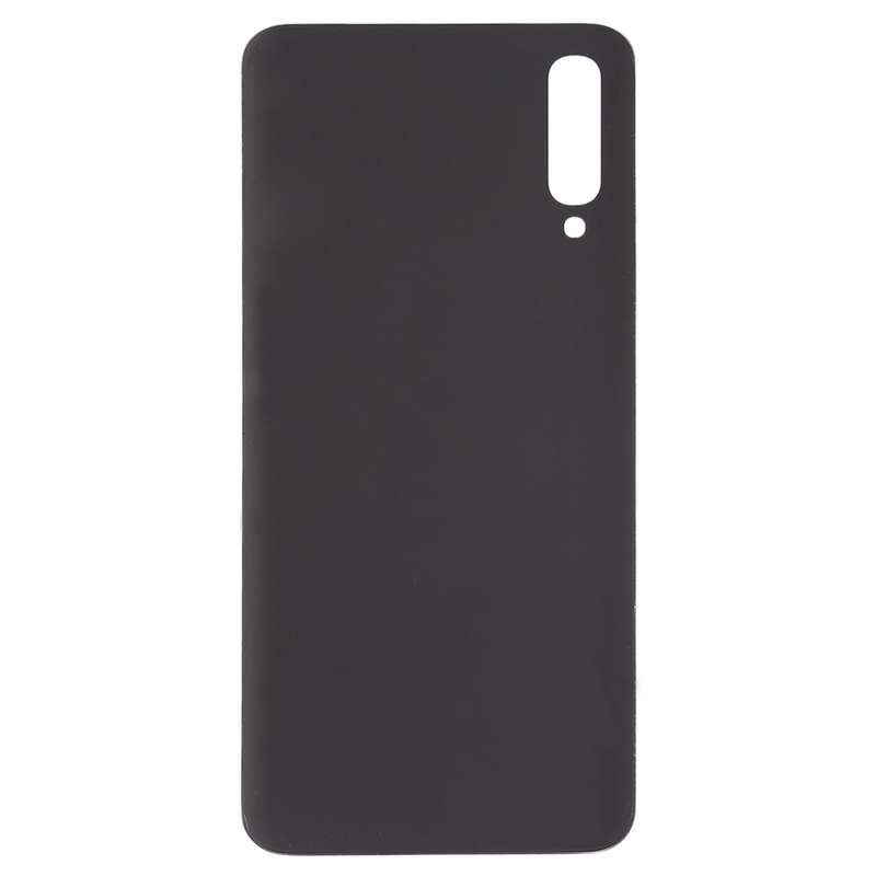 For Galaxy A50, SM-A505F/DS Battery Back Cover (White)