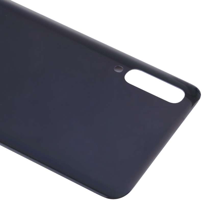 For Galaxy A50, SM-A505F/DS Battery Back Cover (White)