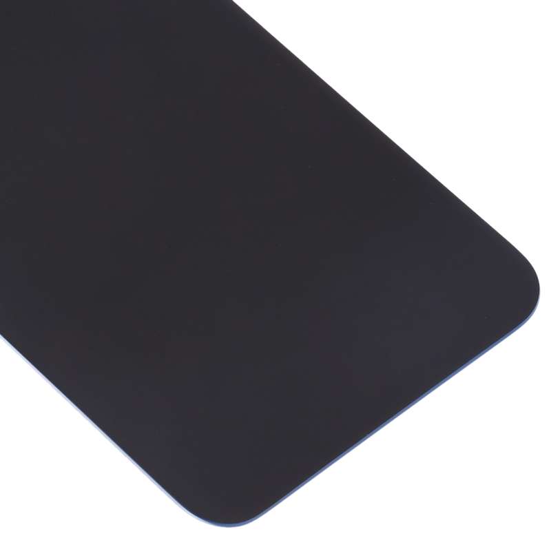 For Galaxy A50, SM-A505F/DS Battery Back Cover (White)