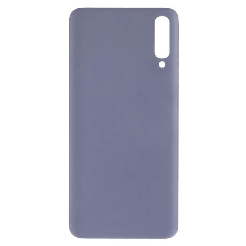 For Galaxy A50, SM-A505F/DS Battery Back Cover (White)