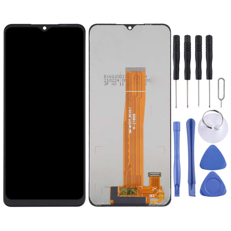 Original LCD Screen for Samsung Galaxy A02 SM-A022 With Digitizer Full Assembly