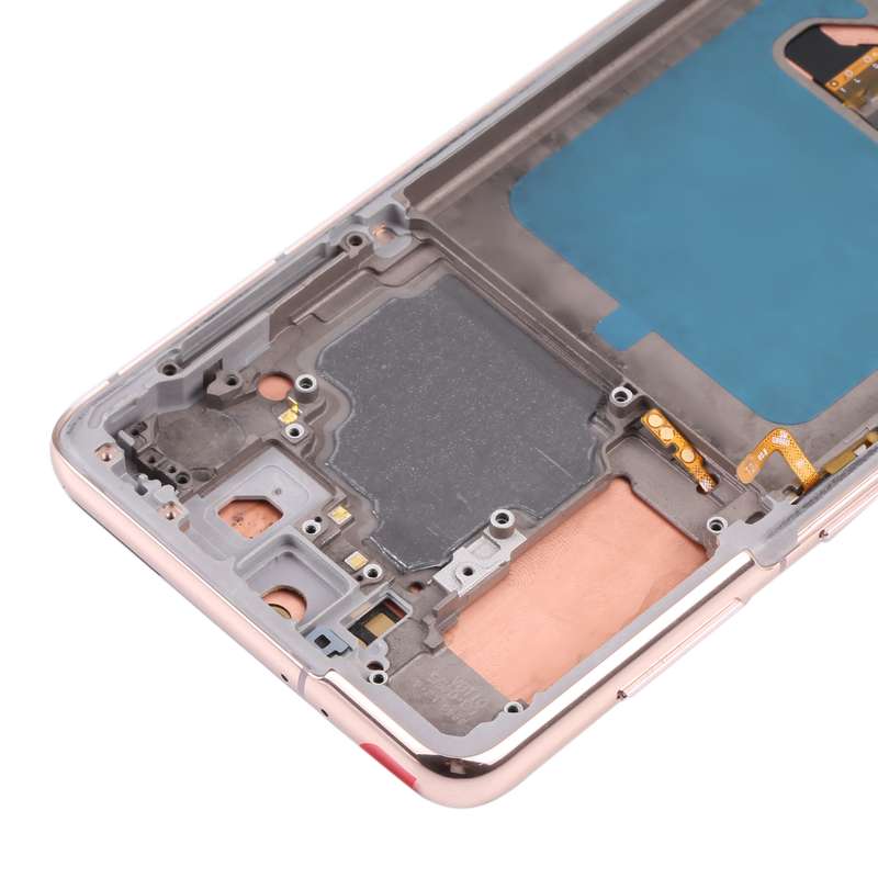 Original Super AMOLED LCD Screen For Samsung Galaxy S21 4G/S21 5G SM-G990 SM-G991 Digitizer Full Ass