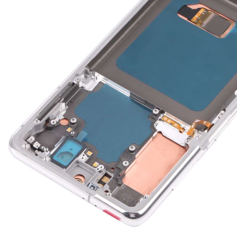 Original Super AMOLED LCD Screen For Samsung Galaxy S21 4G/S21 5G SM-G990 SM-G991 Digitizer Full Ass