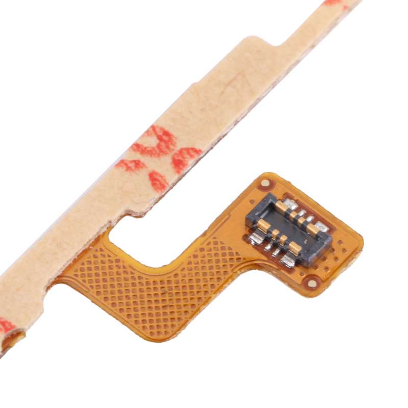 For Samsung Galaxy F41 SM-F415F/DS LCD Flex Cable