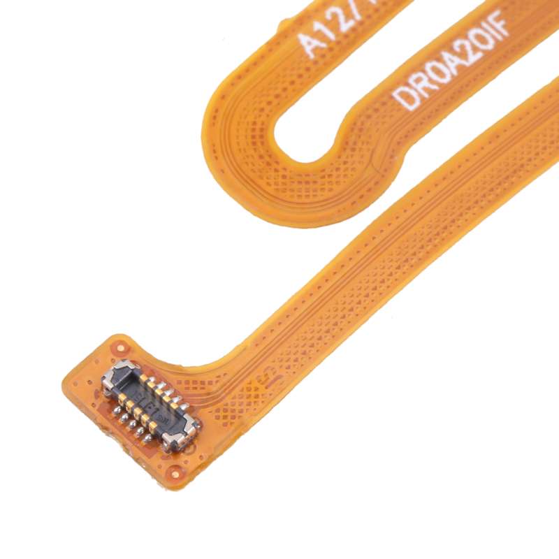 For Samsung Galaxy F12 SM-F127 Charging Port Board