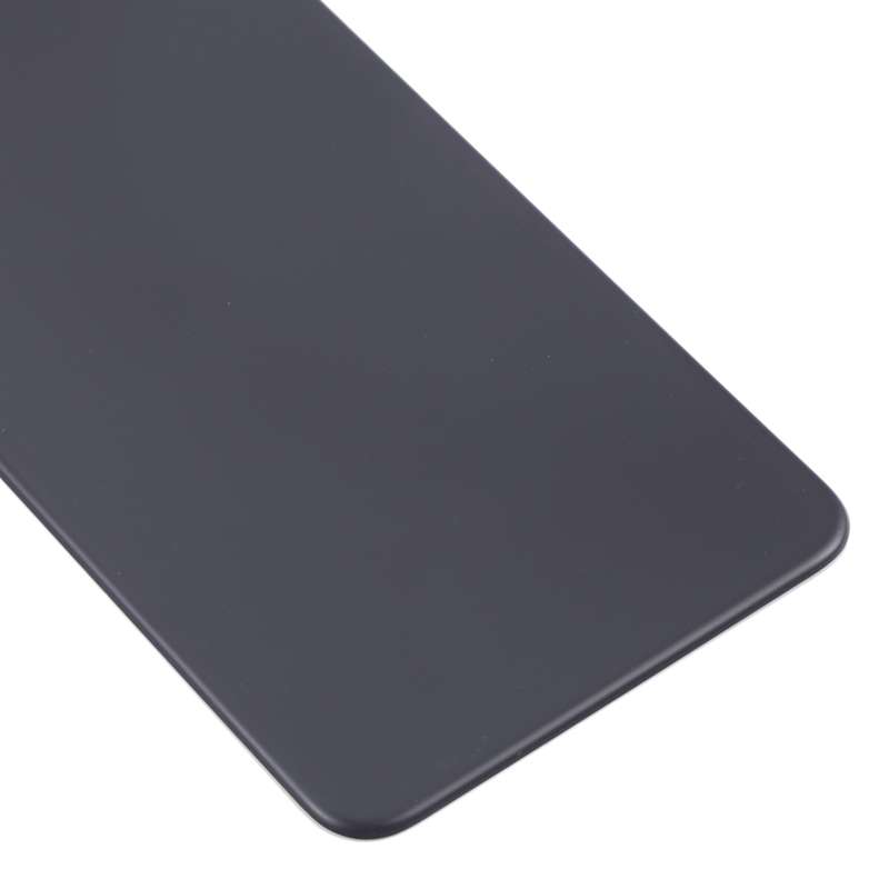 For Samsung Galaxy S21 FE 5G SM-G990B Battery Back Cover (Purple)