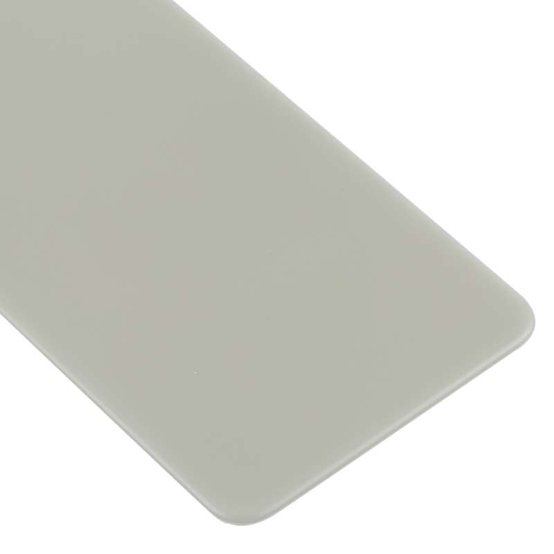 For Samsung Galaxy S21 FE 5G SM-G990B Battery Back Cover (Purple)