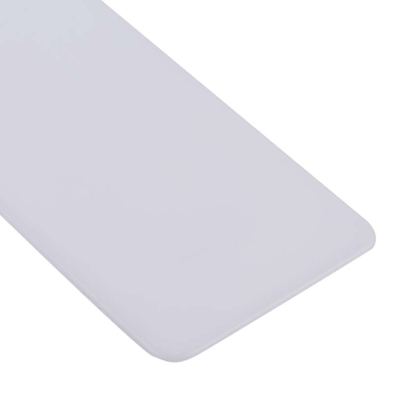 For Samsung Galaxy S21 FE 5G SM-G990B Battery Back Cover (Purple)