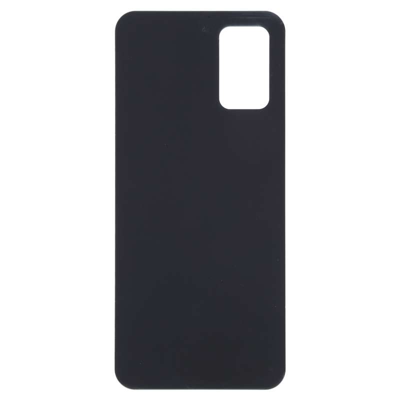 For Samsung Galaxy F52 5G SM-E526 Battery Back Cover (White)