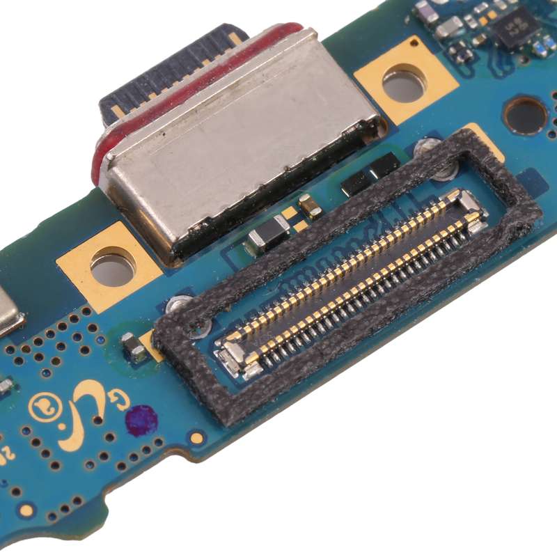 For Samsung Galaxy Tab A7 Lite SM-T220 (WIFI) Charging Port Board with IC
