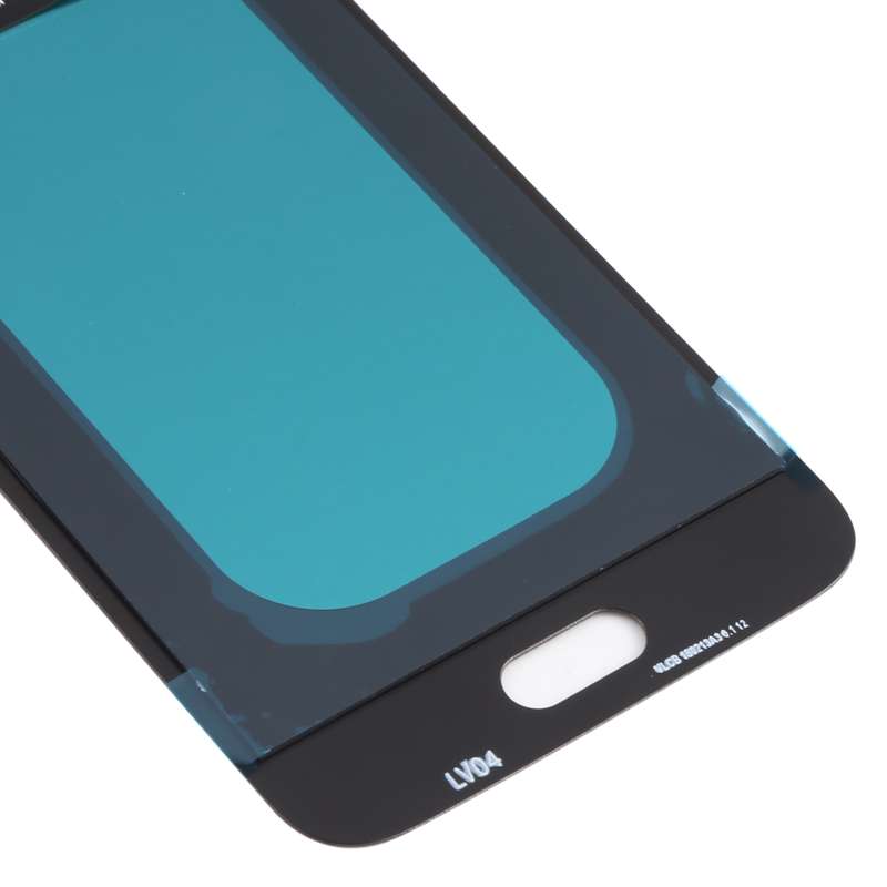 OLED Material LCD Screen and Digitizer Full Assembly for Samsung Galaxy J2 Pro 2018 SM-J250(Blue)