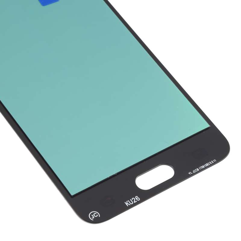 OLED LCD Screen for Samsung Galaxy C5 SM-C5000 With Digitizer Full Assembly (Black)