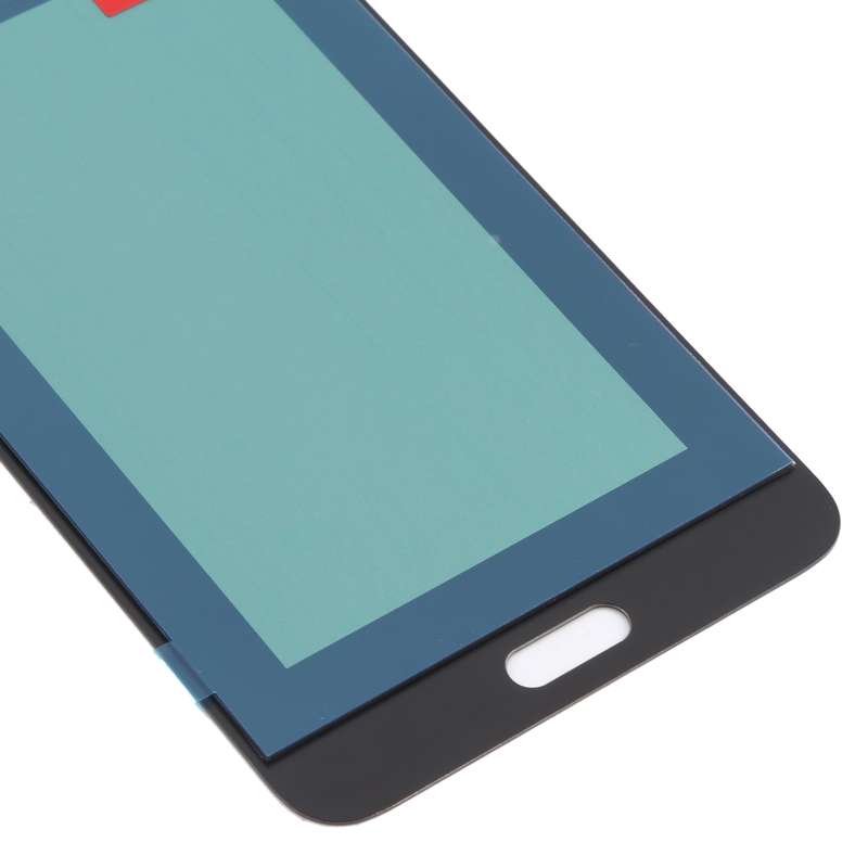 OLED LCD Screen for Samsung Galaxy J7 (2016) SM-J710 With Digitizer Full Assembly (White)