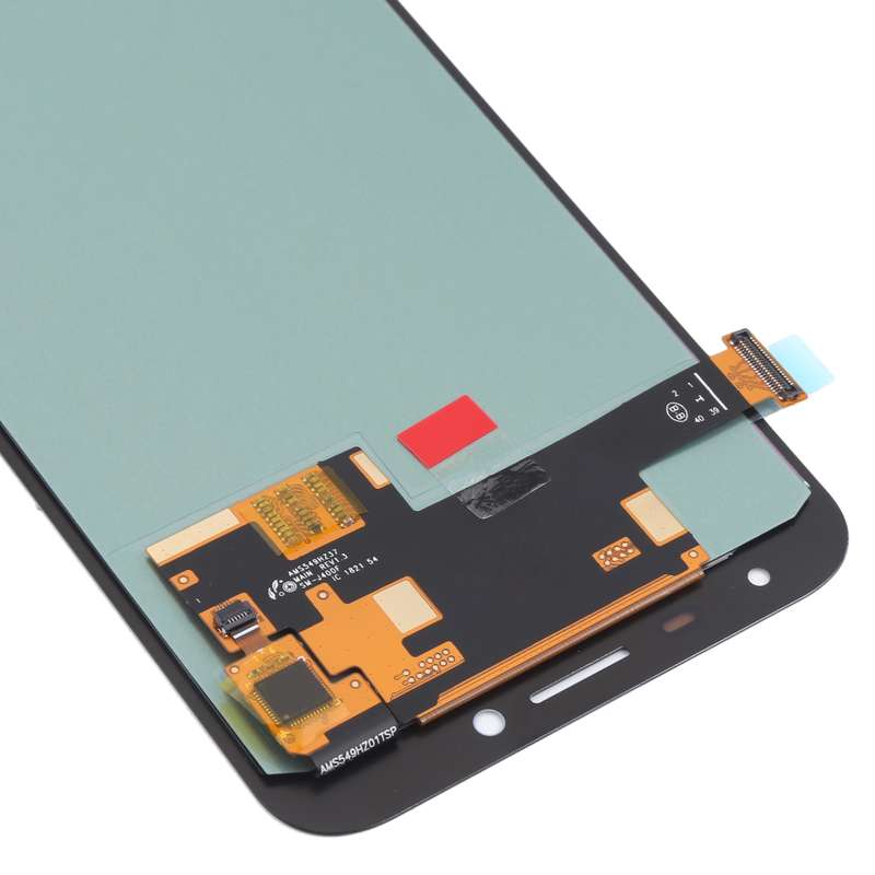 OLED LCD Screen for Samsung Galaxy J6 SM-J600 With Digitizer Full Assembly
