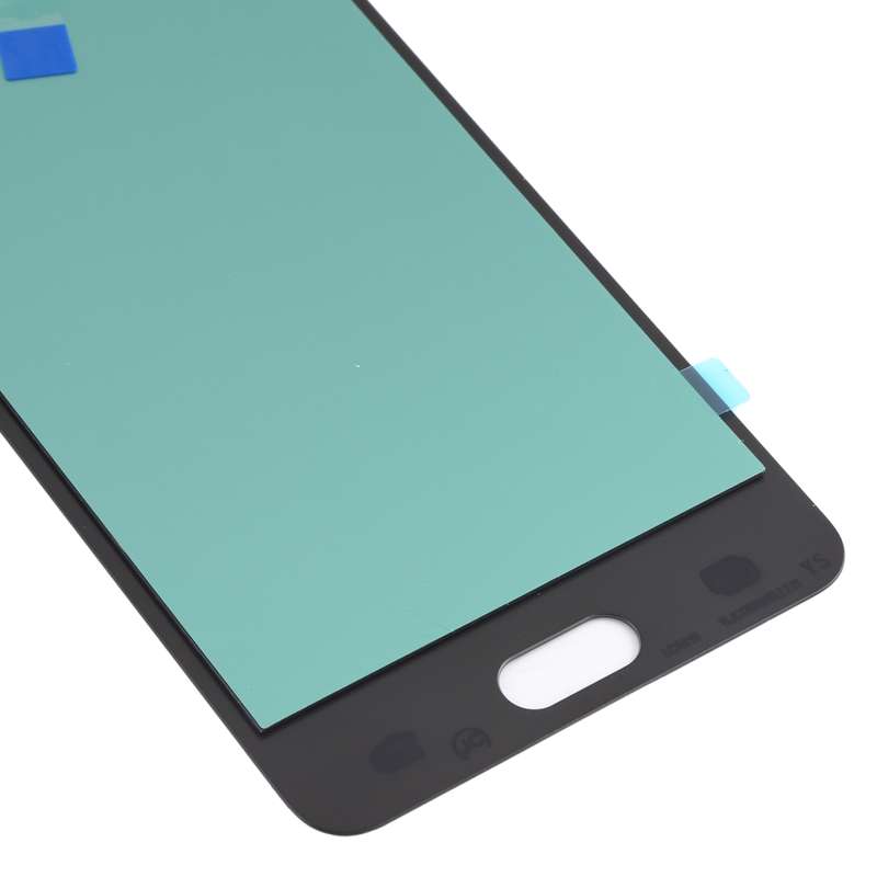 OLED LCD Screen for Samsung Galaxy A5 (2016) SM-A510 With Digitizer Full Assembly (Black)
