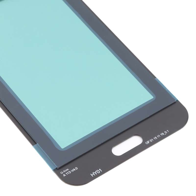 OLED LCD Screen for Samsung Galaxy J5 SM-J500 With Digitizer Full Assembly (Gold)