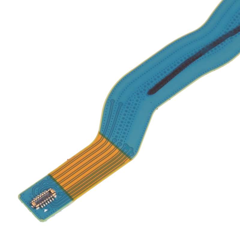 For Samsung Galaxy S22 Ultra 5G SM-S908B Original Motherboard Flex Cable