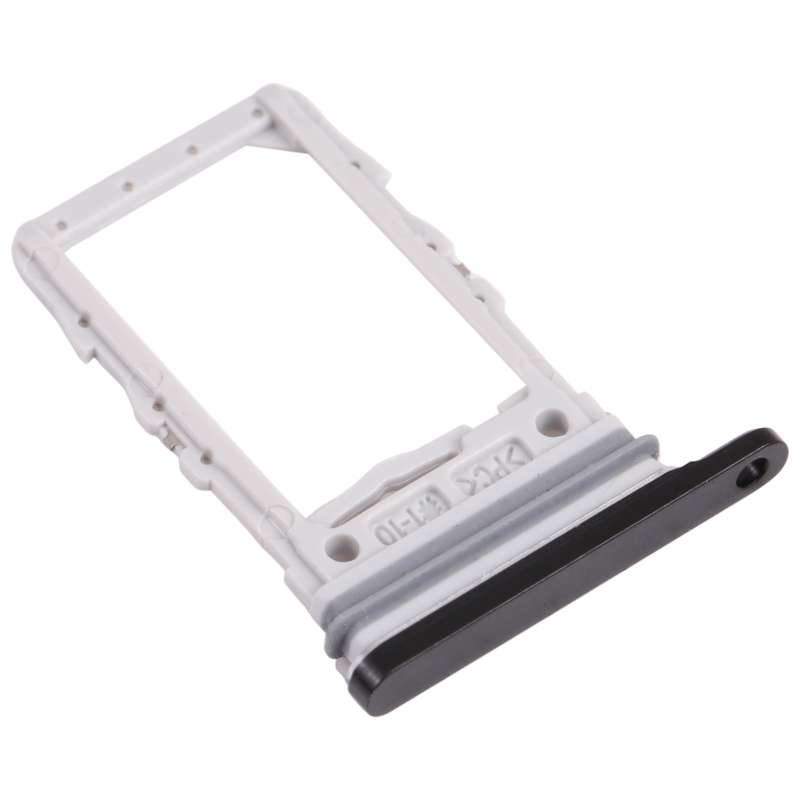 For Samsung Galaxy Z Flip3 5G SM-F711 Original SIM Card Tray (Purple)