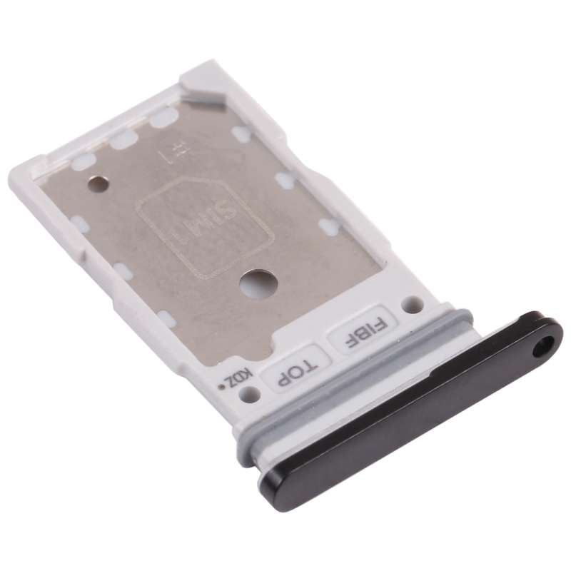 For Samsung Galaxy Z Fold3 5G SM-F926 Original SIM Card Tray + SIM Card Tray (Purple)