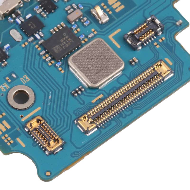 For Samsung Galaxy S21 FE 5G SM-G9900 Original Charging Port Board