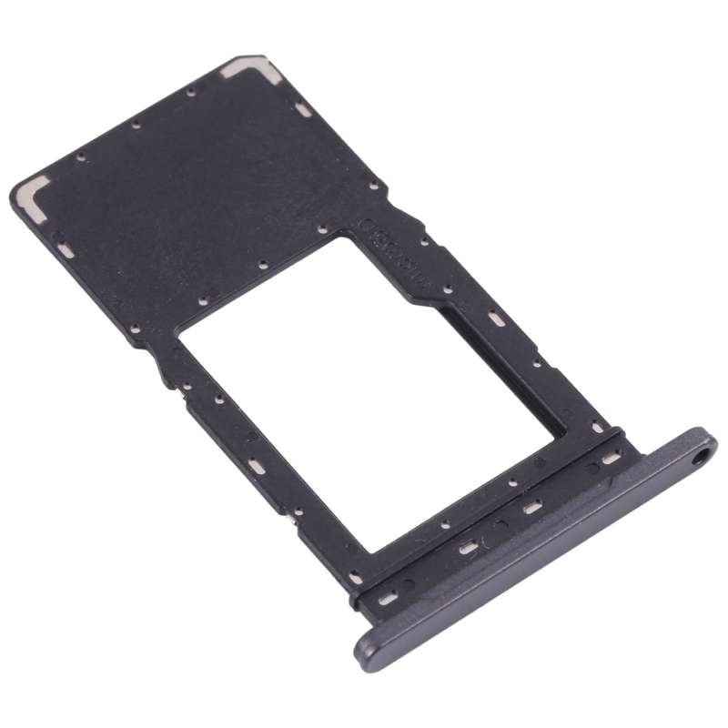 Micro SD Card Tray for Samsung Galaxy Tab A8 10.5(2021) SM-X200/X205 (Grey)