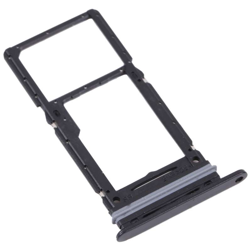 For Samsung Galaxy A33 5G SM-A336B Original SIM Card Tray + SIM Card Tray / Micro SD card tray (Blue