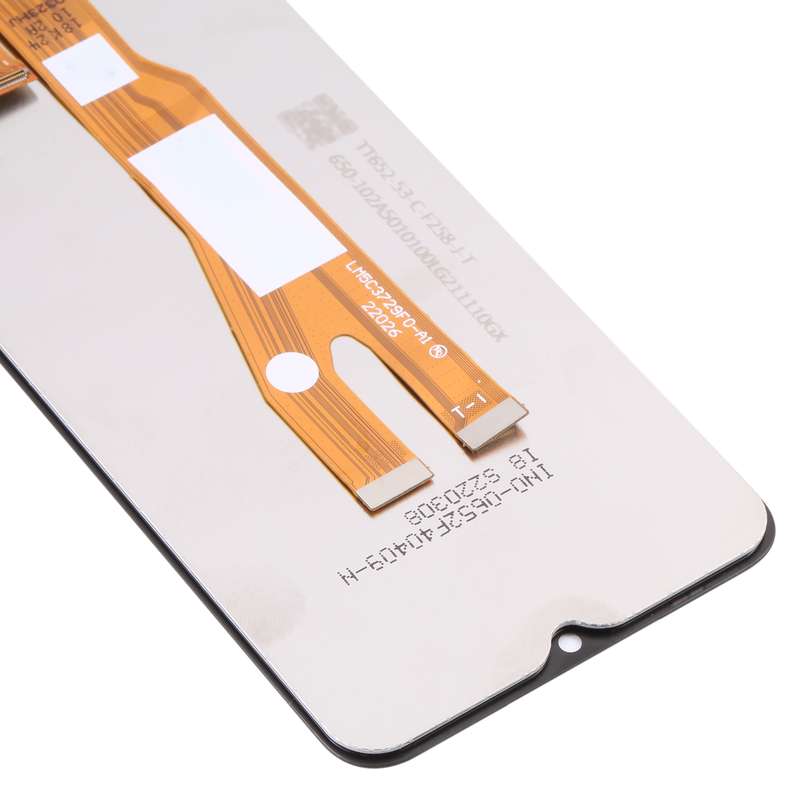 For Samsung Galaxy Z Fold3 5G SM-F926B 1 Pair Original Spin Axis Flex Cable