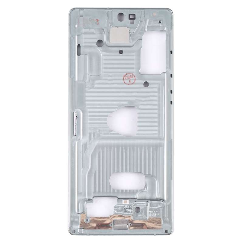 For Samsung Galaxy Note20 SM-N980 Middle Frame Bezel Plate (Pink)