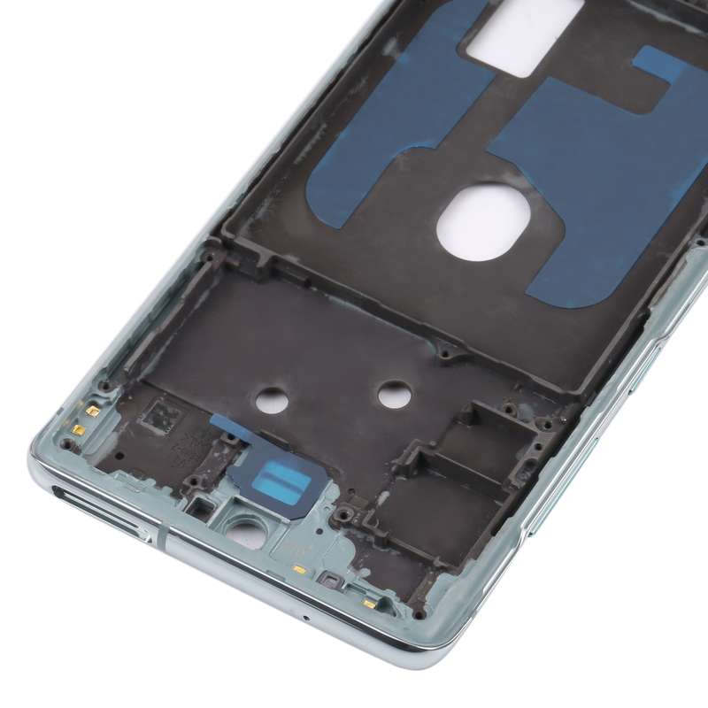 For Samsung Galaxy Note20 SM-N980 Middle Frame Bezel Plate (Grey)