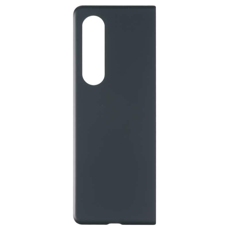 For Samsung Galaxy Z Fold3 5G SM-F926B Glass Battery Back Cover (Grey)