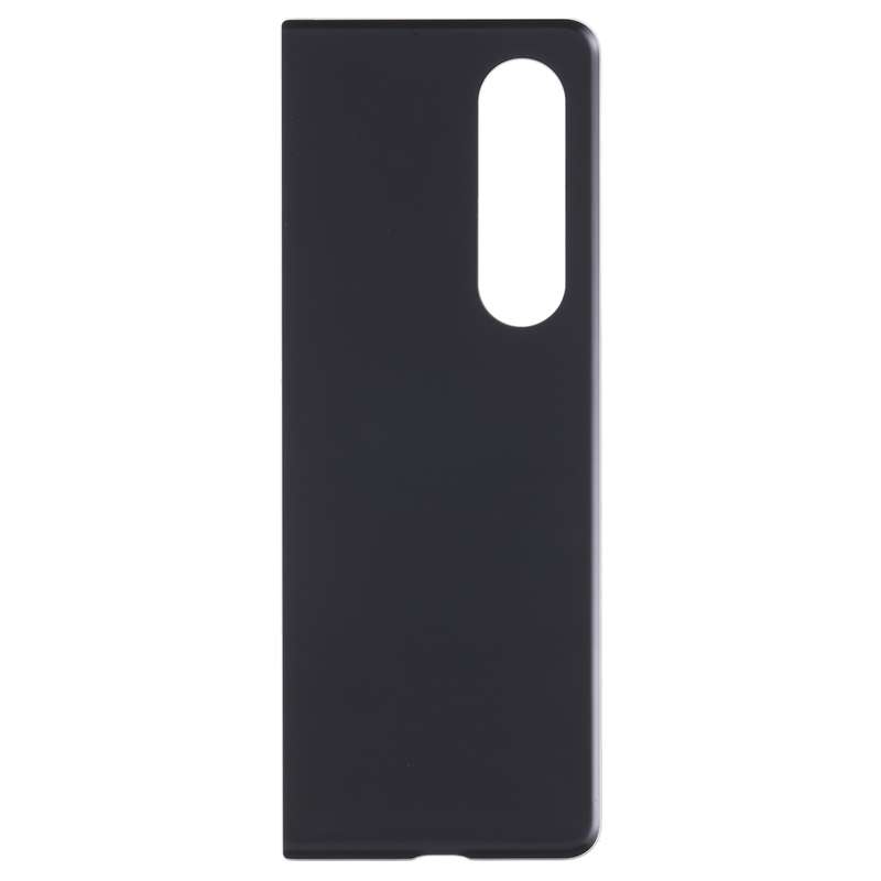 For Samsung Galaxy Z Fold3 5G SM-F926B Glass Battery Back Cover (Grey)