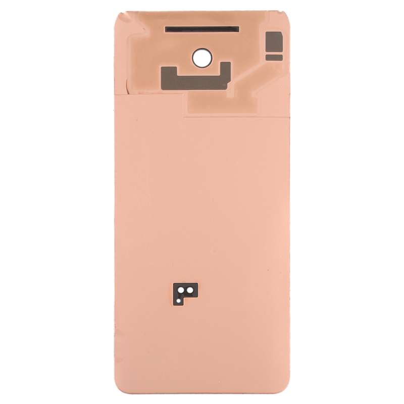 For Galaxy A90 10pcs LCD Digitizer Back Adhesive Stickers