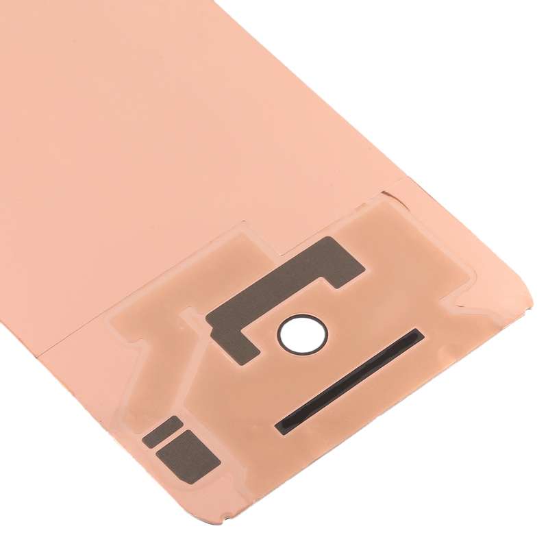 For Galaxy A50 10pcs LCD Digitizer Back Adhesive Stickers
