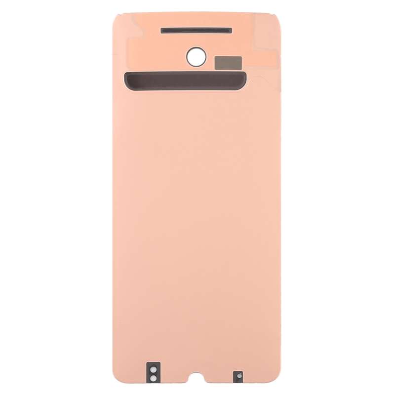 For Galaxy A70 10pcs LCD Digitizer Back Adhesive Stickers